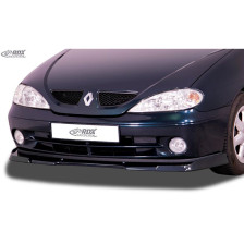 Voorspoiler Vario-X  Renault Megane I Phase 2 1999-2002 (PU)