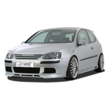 Voorspoiler  Volkswagen Golf V 2003-2008 'GTi-Look' excl. GT/GTi/GTD/Variant (PUR)
