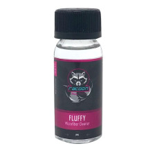 Racoon FLUFFY Microfiber Cleaner - 50ml