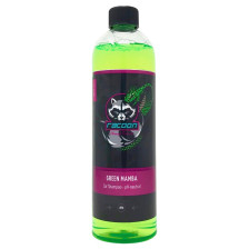 Racoon GREEN MAMBA Car Shampoo / pH neutraal - 1000ml
