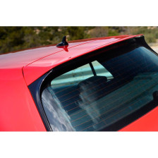 AutoStyle Dakspoiler  Volkswagen Golf VII 3/5-deurs 2012- 'GTi-Look' 3-delig (PP)