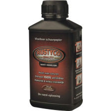 Rustyco 1001 Roestoplosser concentraat 250ml
