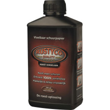Rustyco 1002 Roestoplosser concentraat 500ml
