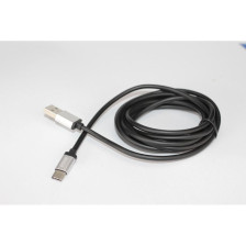 SSDN Mobile USB-C laad-/datakabel - 200cm