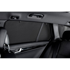 Set Car Shades passend voor Renault Grand Scenic 2016-2023 (6-delig)