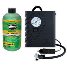 Slime Smart Repair Compressor Set 50050