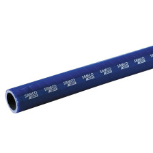 Samco Benzine bestendige slang recht blauw - Lengte 1m - Ø11mm