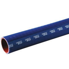 Samco Hoge temperatuur slang blauw - Lengte 1m - Ø102