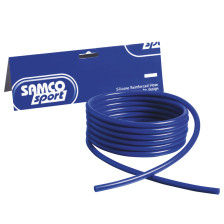 Samco Vacuum slangen blauw - Lengte 3m - Ø3mm