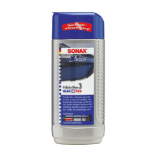 Sonax 202.100 Xtreme Polish & Wax nr.3 250ml