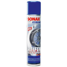 Sonax 235.300 Xtreme Bandenglans Spray Wet Look 400ml
