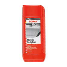 Sonax 317.100 Metallic Hoogglans 250 ml