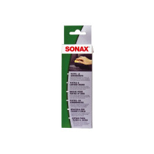 Sonax 416.741 Borstel voor Textiel en Leder