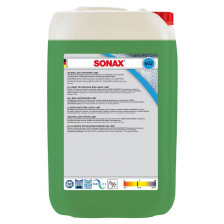 Sonax 602.705 Limit Briljantdroger 25-Liter