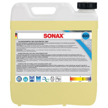 Sonax 600.600 Limit Glansshampoo 10-Liter