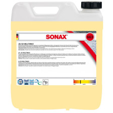Sonax 663.600 Multiwax 10-Liter