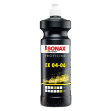 Sonax 242.300 Profiline Polijstpasta EX 04-06 1-Liter