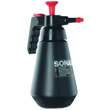 Sonax 496.900 Pompverstuiver Oplosmiddelbestendig 1,5-Liter