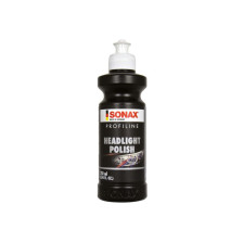 Sonax 276.141 Profiline Headlight Polish 250ml