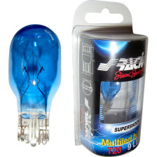Simoni Racing T15 Halogeen Lamp 12V/16W - Superwhite - per stuk