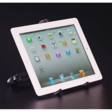 Universele tablet houder voor de hoofdsteun 110-210mm