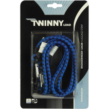 Twinny Load Binder 8mm x 120cm + Veiligheidshaken