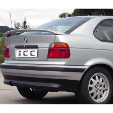 Achterspoiler  BMW 3-Serie E36 Compact 1994-