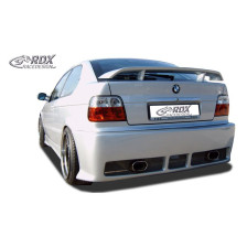 Achterspoiler  BMW 3-Serie E36 Compact (PU)