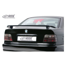 Achterspoiler  BMW 3-Serie E36 Sedan/Coupé/Cabrio (PU)