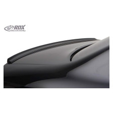 Achterspoilerlip  BMW 3-Serie E92 Coupe 2005-2011 (ABS)