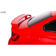 Achterspoiler  BMW 2-Serie F22/F23 Coupe/Cabrio 2013- (PUR-IHS)