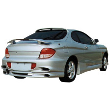 Achterspoiler  Hyundai Coupe 1999-2001