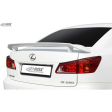 Achterspoiler  Lexus IS (XE2) 2005-2013 (PU)