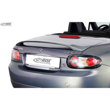 Achterspoiler  Mazda MX-5 (NC) 2005-2015 (PUR-IHS)