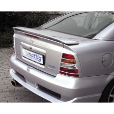 Achterspoiler  Opel Astra G Coupe 1999-2004