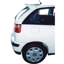 Dakspoiler  Seat Ibiza 6K2 1999-2002