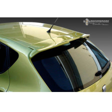 Dakspoiler  Seat Ibiza 6J 5-deurs 2008- - Type 1