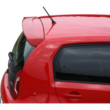 Dakspoiler  Volkswagen Up! / Skoda Citigo / Seat Mii 2012- (PUR-IHS)