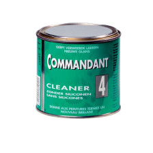 Commandant C45C Cleaner nr.4 0,5kg