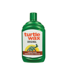 Turtle wax TW23 Original wax 500ml