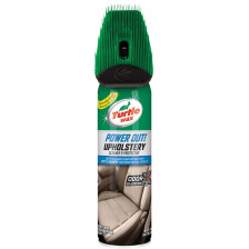 Turtle Wax 52893 Power Out Upholstery Interieurreiniger 400ml