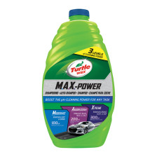 Turtle Wax M.A.X.-Power Car Wash 1,42L
