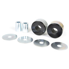 Whiteline Differential - Mount in Cradle Bushing  Subaru Forester SH-SJ/Impreza/Legacy III-V/Outback BE-BH-BR/WRX 1999-2016