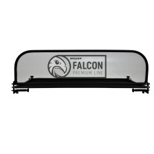 Weyer Falcon Premium Windschot  Mini R52/R57 Cabrio 2004-2015 (Hoogte 28cm)