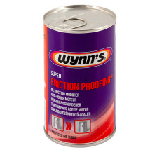 Wynn's 66963 Super friction proofing 325ml blikje