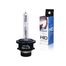 HID-Xenon lamp D4S 5000K 25% UP + E-Keur, 1 stuk