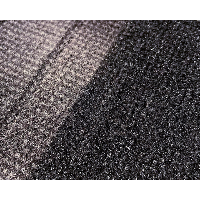 Foliatec Carpet Color Spray - matzwart 1x400ml